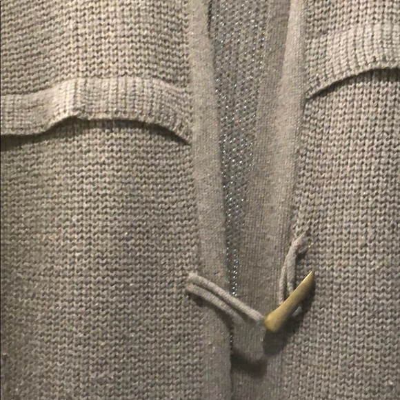 Roberta Roller Rabbit Sweater Jacket - Picture 3 of 8